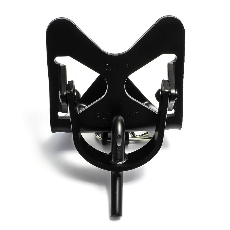 Eaz-Lift Quick Hook-Up Replacement Bracket - Prevents Eaz-Lift Quick Hook-up From Falling Off While in Use |Compatible with Eaz-Lift Weight Distribution Hitches | Durable Construction- (48029) - Image 4